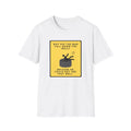 Dad Joke Well T-Shirt