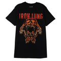 Iron Lung Tortured Souls Graphic Tee, T-shirt