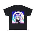 Cute Kawaii Anime Pastel Goth T Shirt Unisex Adults NEW Graphic Tee Moon Gothic
