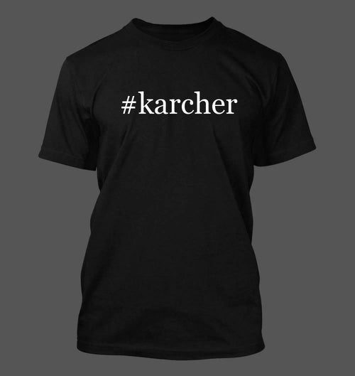 #karcher - Men's Funny T-Shirt New RARE
