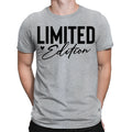 Limited Edition Funny Sarcastic Sarcasm Meme Joke Quote Mens Womens T-Shirts#BAL