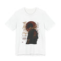 Samurai Silhouette Tee | Japanese Ink Sun, Kanji Tattoo Design