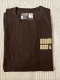 New Brown Dutch Bros 2-Xl T-Shirt