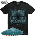 Shirt To Match 001 Mineral Unisex Tee Sneaker Shirt Cute Shirt For Sneaker Tee
