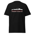 Premium T-Shirt For Pontiac Firebird Trans-Am 1970-1973 Fans Birthday Gift