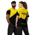 Columbus Professional Soccer Merchandise-Gametime-unisex sports jersey