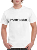 Nissan Pathfinder Car SUV Crossover Custom T-Shirt