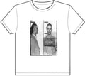 DAVID BOWIE MUG SHOT T-SHIRT TEE PICTURE PHOTO music celebrity mugshot cool 24