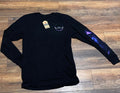 Urban Pipeline Long Sleeve Graphic T-Shirt New York City NYC UP Authentic Tee
