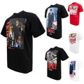 REASON Men's Scarface Tony Graphic T-Shirt SCFT23-03, SF-46, SF12, SF18