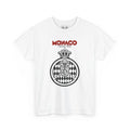 Monaco Grand Prix Vintage T-Shirt - Formula Racing Circuit Tee - Race Fans Gift