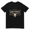 Vintage Combs 26 Bentley Gifts for Men Women Kids T-Shirt
