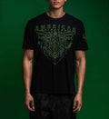 American Fighter Men's T-shirt Springbrook