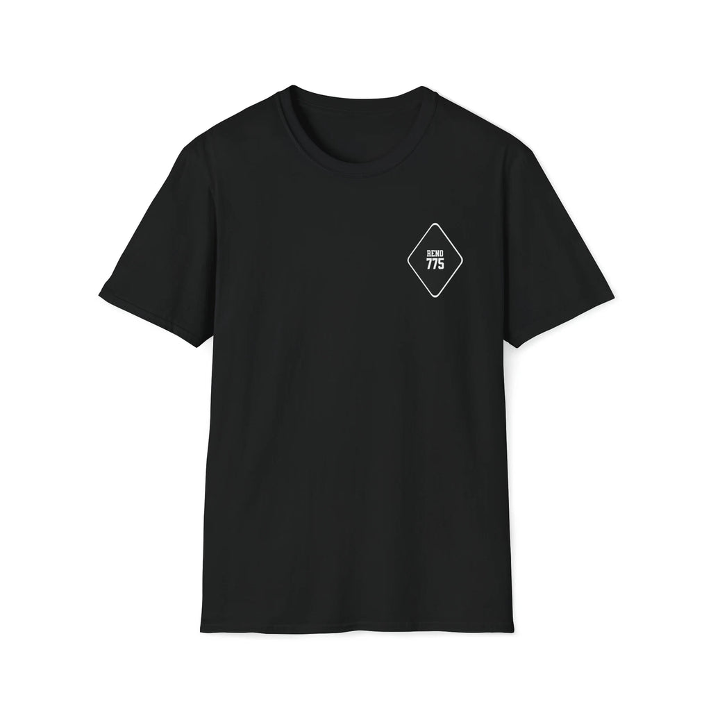 Reno 775 Black Diamond T-Shirt