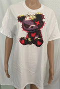 graffiti shirt