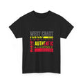 West Coast Authentic Graphic Tee | Retro Urban Street Style, Cool Unisex T-Shirt