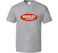 Noodles And Company Tee Cool Fast Food Restaurant T Shirt