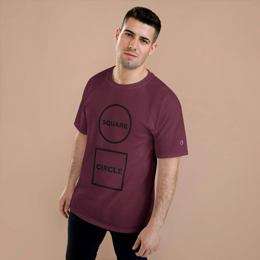 Champion T-Shirt | funny t-shirt | stupid | meme | women's | men's