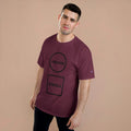 Champion T-Shirt | funny t-shirt | stupid | meme | women's | men's