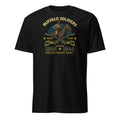 Buffalo Soldiers Shirt - Black History Shirt & African Heritage Shirt