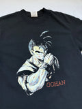 Dragon Ball Z Future Gohan Shirt  Size Medium