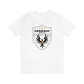 Germany World Cup 2022 National Football Team Shirt, Germany Jersey Deutschland