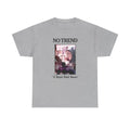No Trend "A Dozen Dead Roses" Shirt - USA Noise Rock, Punk