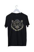 Novelty Dungeon Crawler Carl This ls An Outrage T-Shirt Mens S M L XL 2 3 4 XL