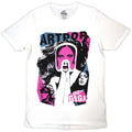 Lady Gaga Artpop Collage Official Men's T-Shirt Men's