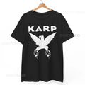 Karp Band T-Shirt | Iconic Rock Music Tee | Unisex Shirt