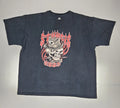 Sturgis Bike Week T-Shirt Mens 2XL. Vintage 2005 Skulls Eightball Motorcycle
