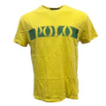 Polo Ralph Lauren Men's Big & Tall 2XB Coastal Yellow Classic Fit Logo T-Shirt