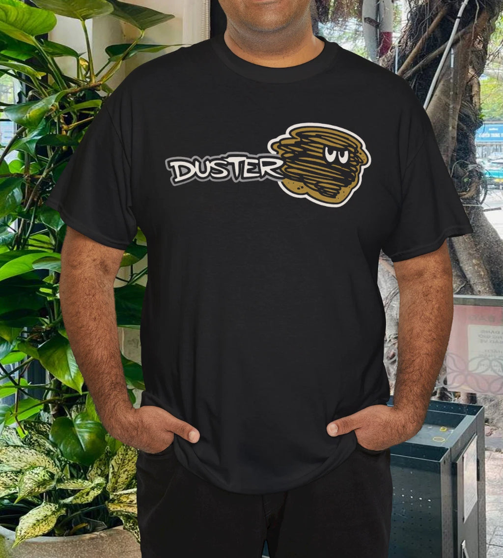 Mopar - Plymouth Duster T-Shirt