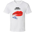 Top Secret 80s Comedy Musical Movie  Fan T Shirt