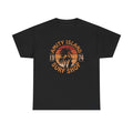 Amity Island Surf Shop Vintage 1974 T-Shirt