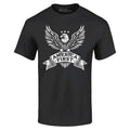 America First Eagle T-shirt United States of America Patriotic Shirt