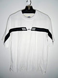 Vintage 90s Adidas T Shirt XL Mens Short Sleeve Blank Soccer Basketball Tee