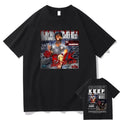 Chief Keef Funny Iconic T-Shirt – Streetwear Rap Chicago Drill Cotton T-Shirt