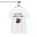 Winter T Shirt | Snowflake T-Shirt | Chic & Trendy Winter Inspired Tee