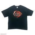 Vintage Y2K 2000’s Christian Religious themed Hero t-shirt mens XL