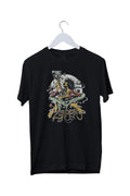 Frank Zappa Guitar Trip Unisex Graphic Print T-Shirt Mens S M L XL 2 3 4 XL