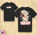 XPLR Cute But Cursed Dark Aesthetic Merch Shirt
