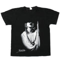 Rock Band Vintage Style T-Shirt, 00s, 90s, 80, Japanese Art, Handcrafted, used
