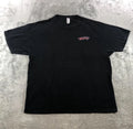 Spectra USA Shirt Mens 2XL Black Original Tommy's Hot Rod Cars Graphic Tee