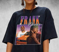 Frank Ocean T Shirt Vintage 90's Tour Unisex Rap T-Shirt Graphic Tee Blonde Merch