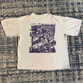 80s LANCE BRADLEY ART Vintage T-Shirt Reprint