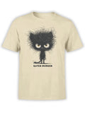 FANTUCCI Cats T-Shirt Collection | Guten Morgen T-Shirt | Unisex