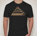 Anunnaki Pyramid T-Shirt