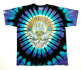 Grateful Dead Shirt T Shirt Vintage 1991 USC Trojans SC LA Coliseum Horse GDM XL