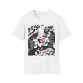 Urban Graphic Street Art T-Shirt | Trendy Casual Streetwear
